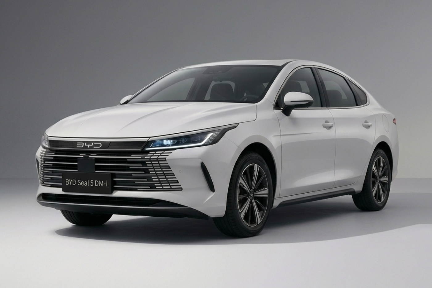 BYD Seal 5 DM-i